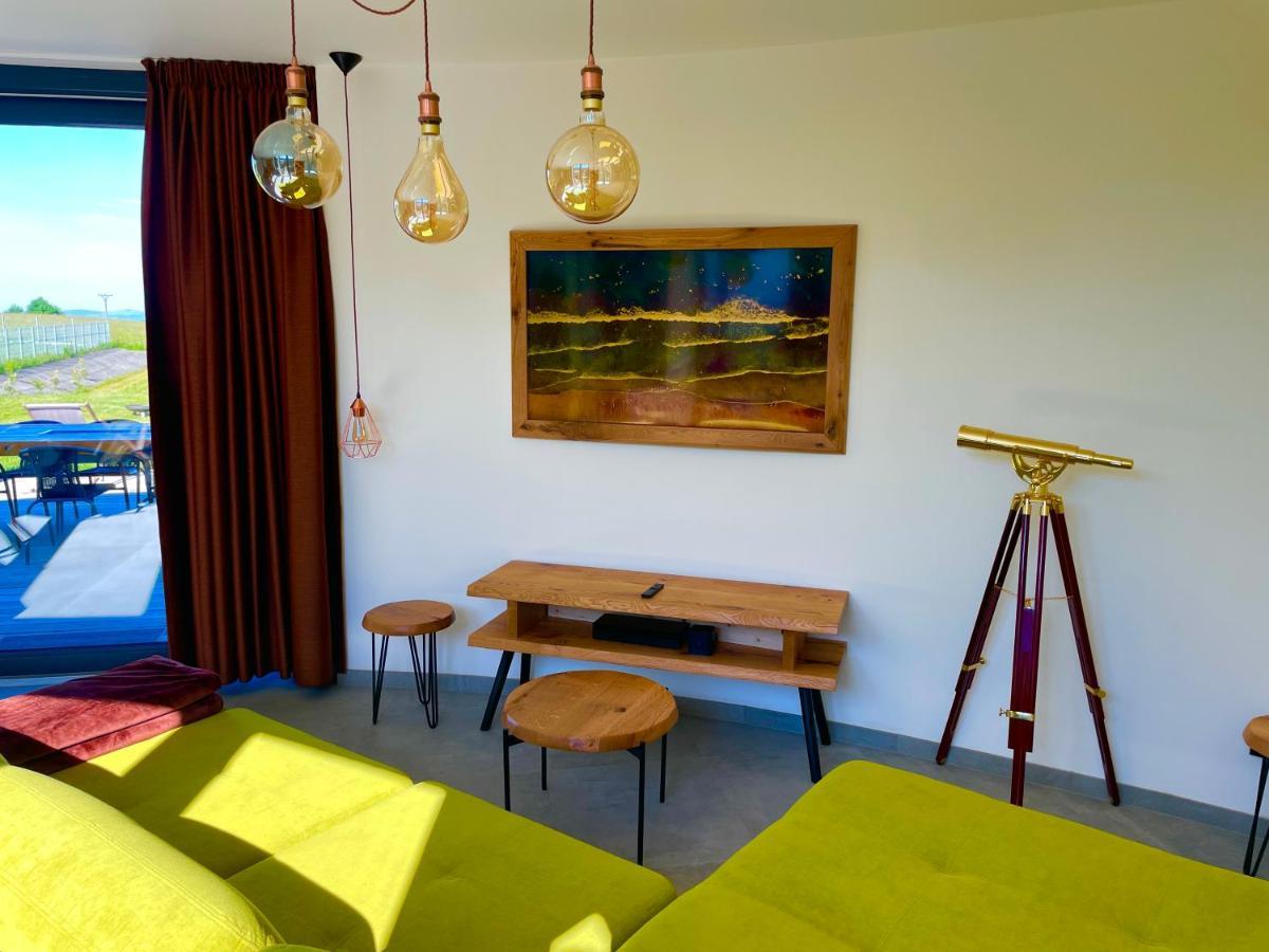 Panorama Korenec Kültér fotó